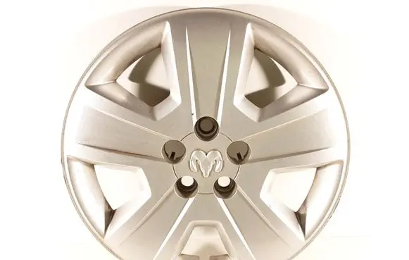 Dodge Caliber R17 wheel hub/cap/trim 05105021AB 39699B