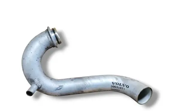 Volvo XC90 Intercooler hose/pipe 30639471