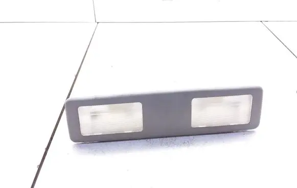 BMW 5 E39 Front seat light