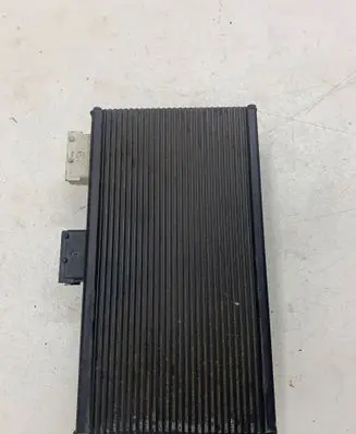Peugeot 607 Sound amplifier 9631041580 BE3842