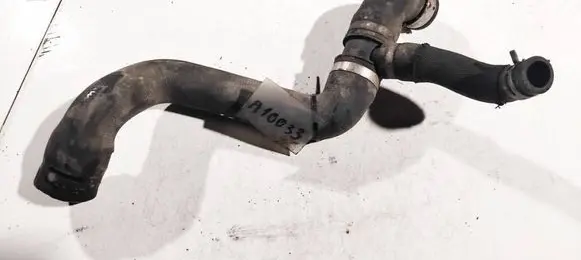 Intercooler hose/pipe