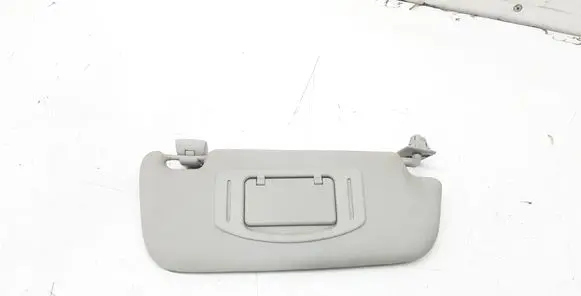 Smart ForFour I Sun visor