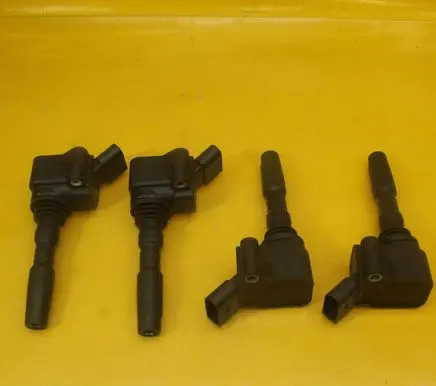 Seat Leon (5F) High voltage ignition coil 04E905110K