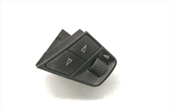 Opel Antara Steering wheel buttons/switches 20971971