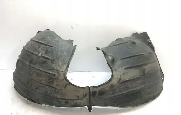 Mazda 3 Front wheel arch liner splash guards