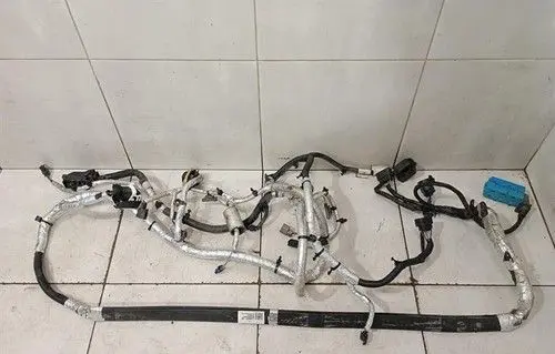 Chevrolet Corvette C7 Handbrake wiring loom/harness 23246522