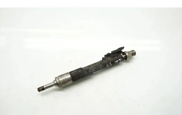 BMW 1 F20 F21 Fuel injector 7639994 0261500172
