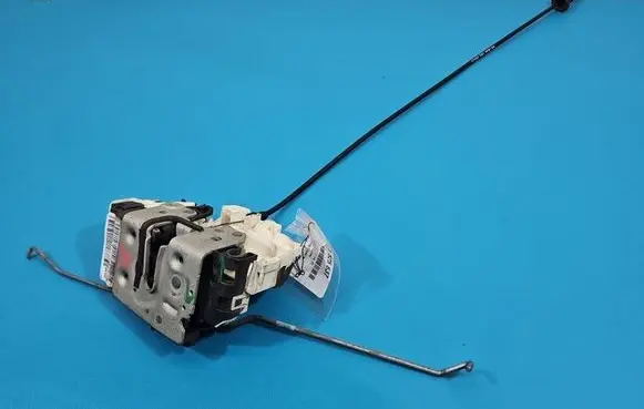 Dodge Journey Front door lock P04589693AB IMPRK1525637