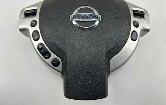 Nissan X-Trail T31 Steering wheel airbag BAMPT1131 NK70SN1002