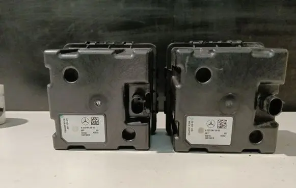 Mercedes-Benz E W213 Other control units/modules A2239016902 23016