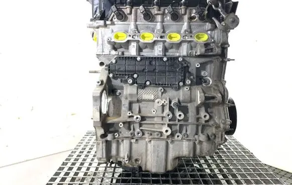 Alfa Romeo Stelvio Engine 55273835