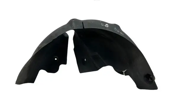 Renault Modus Rear arch fender liner splash guards 8200213412E 8200213412