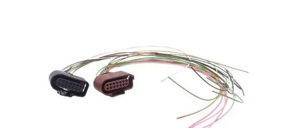 Audi Q8 Parking sensor (PDC) wiring loom 4M8971095HG