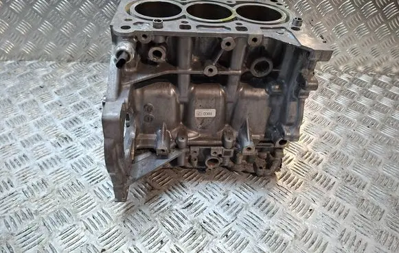 Opel Karl Engine block S27635623 55594921 L5Q
