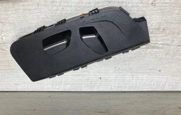 Seat control switch