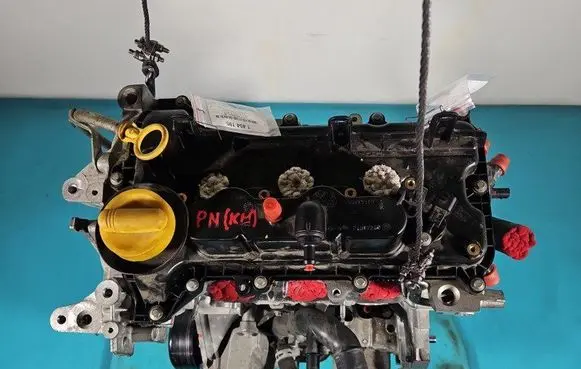 Dacia Sandero III Engine H4DE470 IMPRK1454195