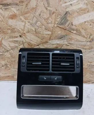 Land Rover Range Rover Sport L494 Rear air vent grill GJ32014A22AA GX63014A22AB HY32-18D687-AC
