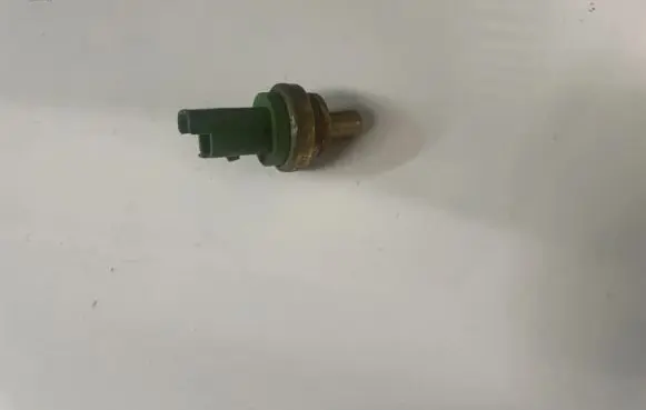 Coolant temperature sensor