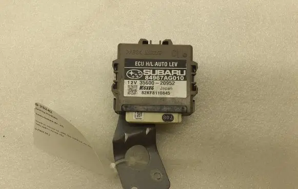 Subaru Outback Light module LCM 84967AG010