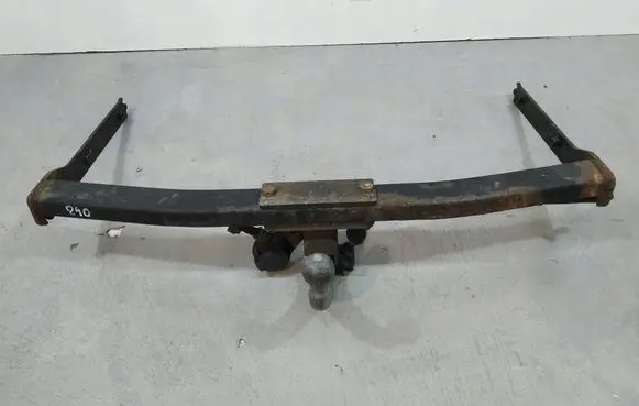 Audi A3 S3 8P Tow bar set 