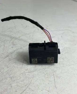 Audi A6 S6 C7 4G Keyless (KESSY) go control unit/module 4H0909131 2316000135812021 7146007S