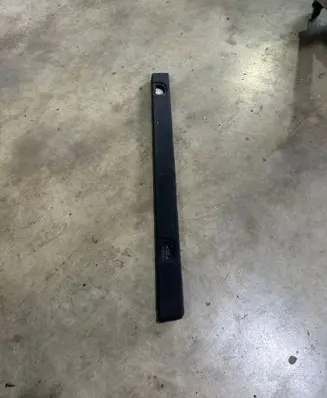 Audi Q7 4L Other trunk/boot trim element 4L0861488H 328932003