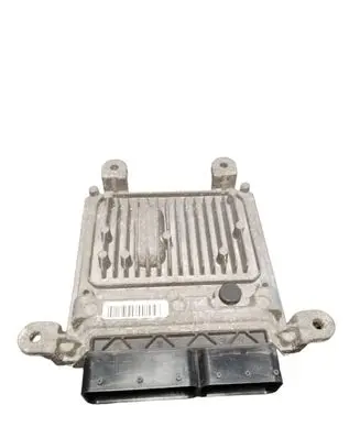 Mercedes-Benz Sprinter W906 Engine control unit/module A6519000700
