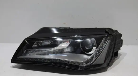 Audi A8 S8 D4 4H Headlight/headlamp 4H0941003 A046345 1EX01019251