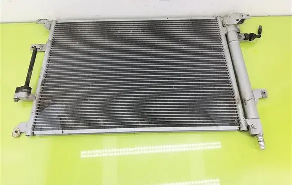 Volvo S60 A/C cooling radiator (condenser) 940103