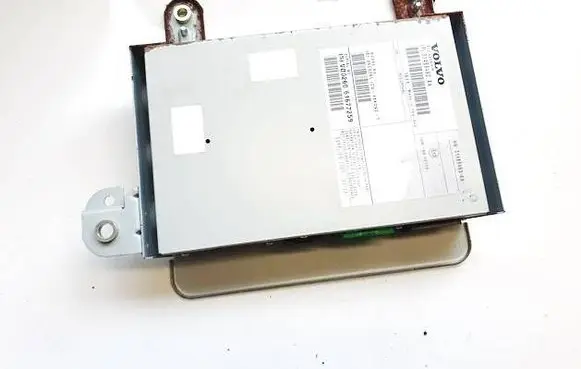 Volvo V40 Sound amplifier 31489492AA