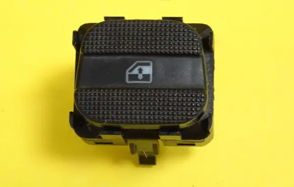 Volkswagen Golf III Electric window control switch 3A0959855B