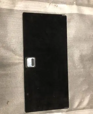 Mercedes-Benz E W212 Trunk/boot floor carpet liner 