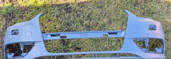 Audi A3 S3 8V Front bumper