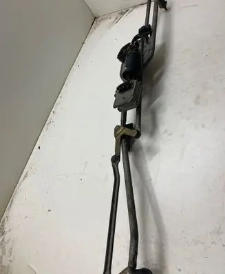 Volkswagen Sharan Wiper motor 0390241430
