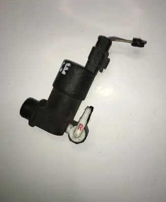 Renault Espace IV Windscreen/windshield washer pump 8200194414 9632984980 9634558980