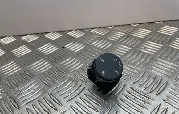 Audi A3 8Y Sound control switch 8Y0919616E