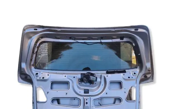 Mercedes-Benz B W245 Tailgate/trunk/boot lid 