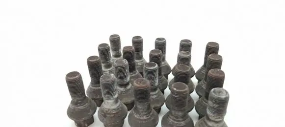 Fiat Ducato Nuts/bolts
