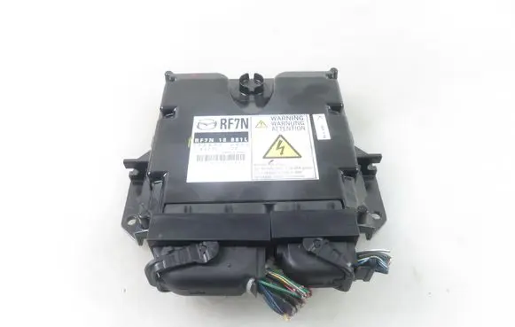 Mazda 5 Engine control unit/module RF7N18881L 2758006458