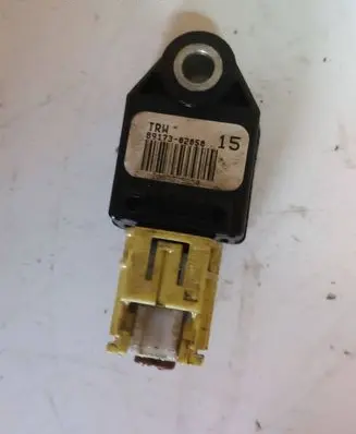 Toyota Auris 150 Airbag deployment crash/impact sensor 8917302050