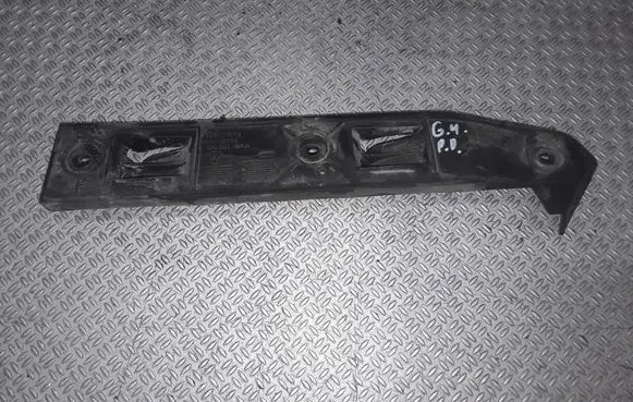 Volkswagen Golf IV Front bumper mounting bracket 1J0807184