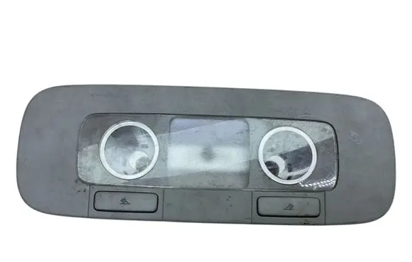 Volkswagen PASSAT B6 Rear seat light 947291