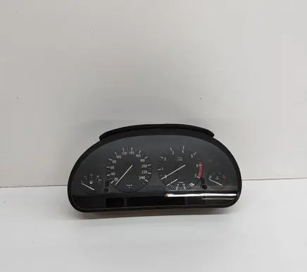BMW 7 E38 Speedometer (instrument cluster) 6942173