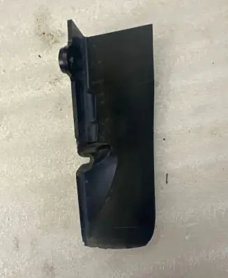 Nissan Qashqai Front door wing mirror part 20803091