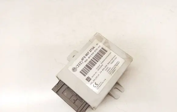 Audi A6 S6 C6 4F Other control units/modules 4F0907273A