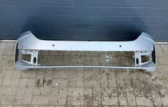 Skoda Octavia Mk4 Front bumper 5E3807221L