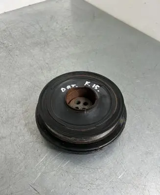 BMW X5 F15 Crankshaft pulley 8515002