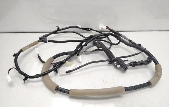 Honda CR-V Tailgate/trunk wiring harness 32109SWAE211