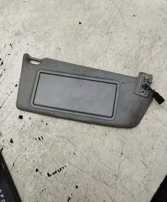 Opel Astra H Sun visor