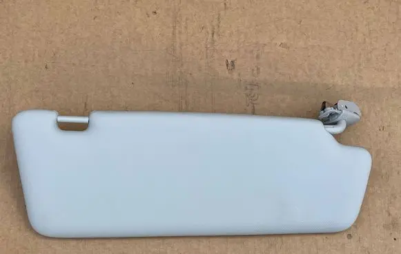 Audi A5 8T 8F Sun visor 8K0857551